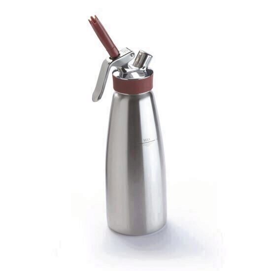 Sifon ISI Profesional Gourmet Whip 