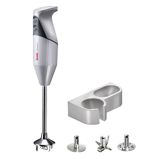 Blender Bamix Gastro 200 White