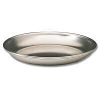 Platou din aluminiu pentru fructe de mare 