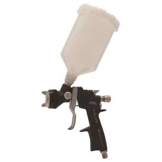 Pistol Pulverizat Ciocolata