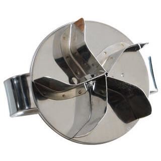 Forma Imprimat Chifle Otel Inoxidabil  