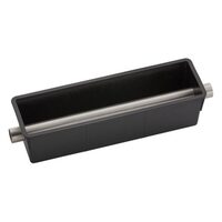 Forma Exoglass Cu Insertie Pentru Prajituri, fara capac