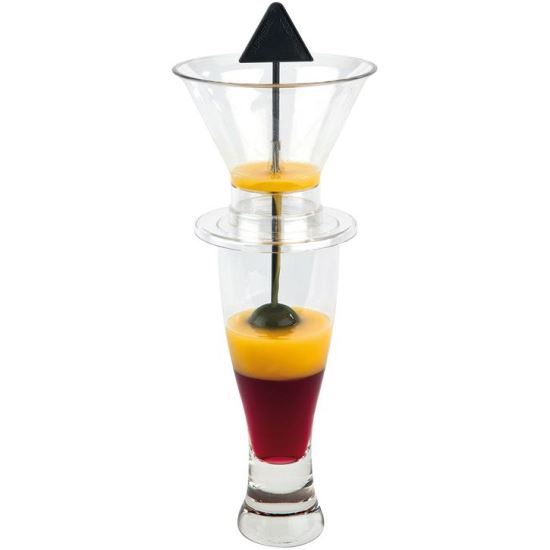 Dispozitiv Realizat Cocktail-Uri